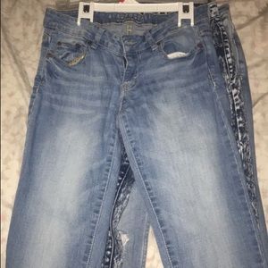 Aeropostale jeans